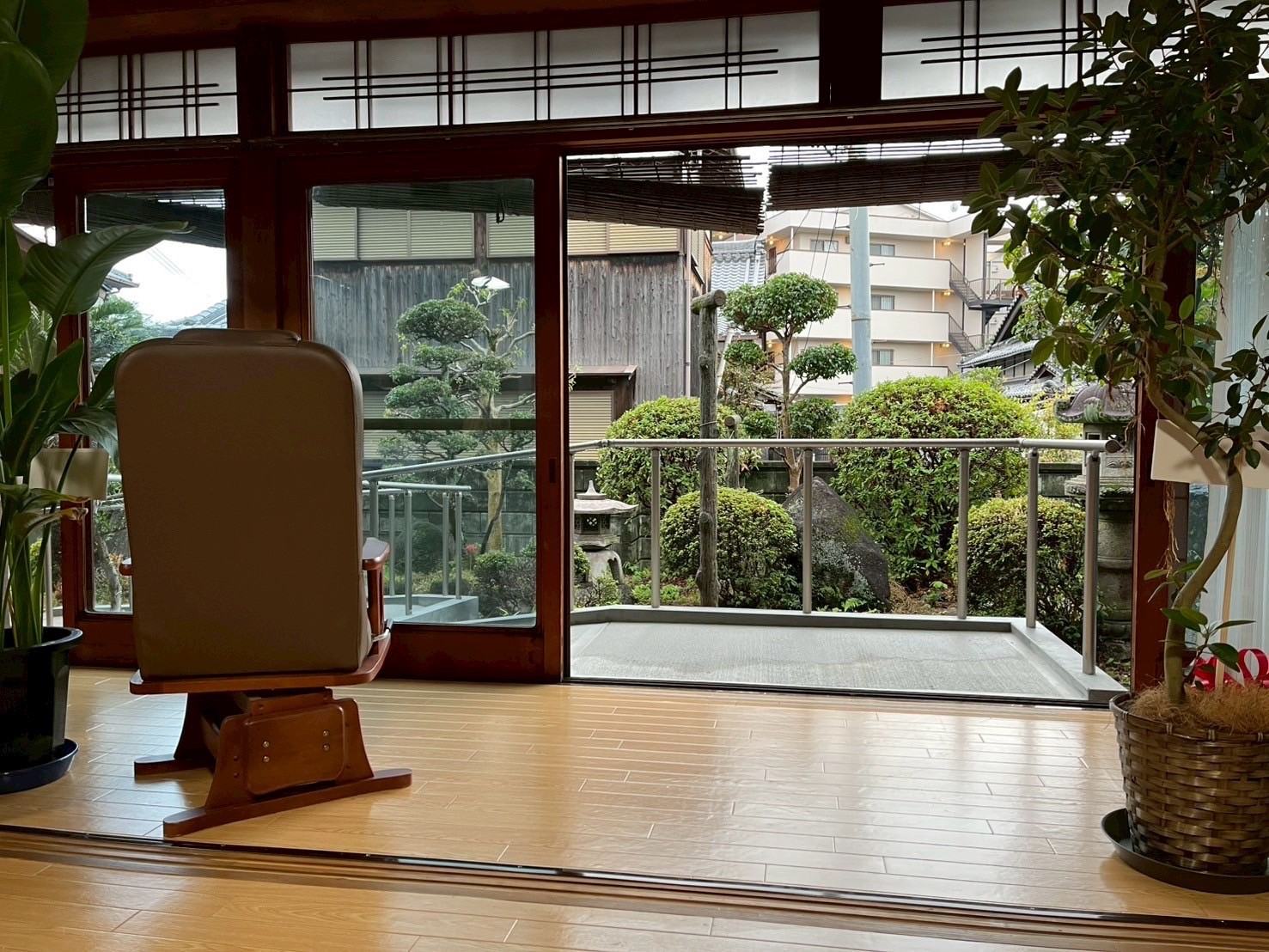 こまり津田 中2